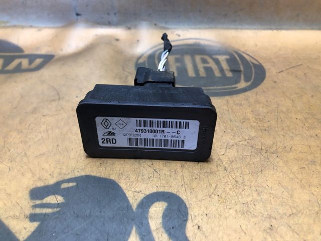 Датчик поперечного прискорення (ESP) 479310001R RENAULT