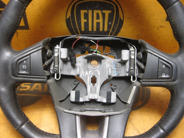 Руль 484300001R RENAULT