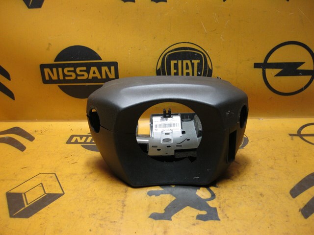 Захисний кожух кермового механізму 484720014R RENAULT