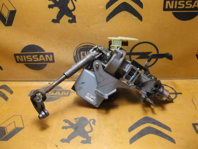 Колонка рульова 488103131R RENAULT