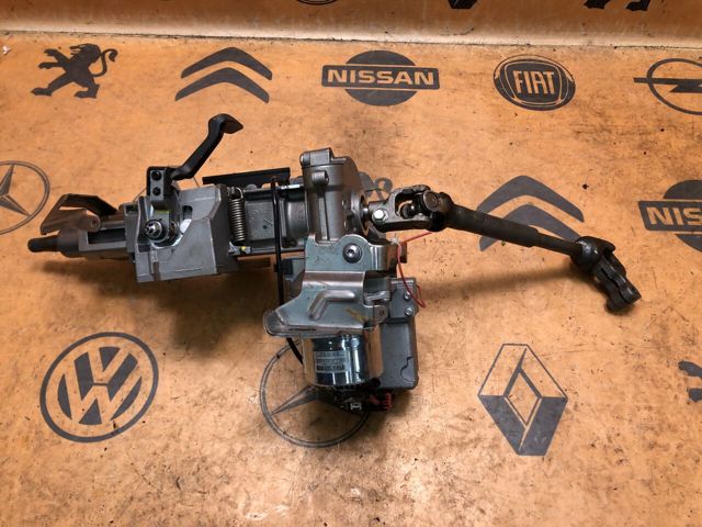 Колонка рульового управління 488105110R RENAULT