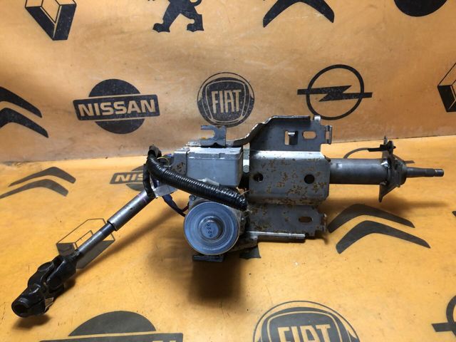Колонка рульового управління 488109U10A NISSAN