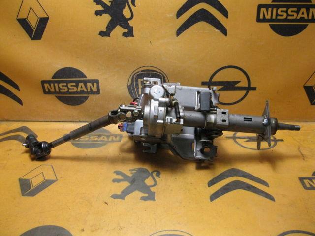 Рульова колонка 488109U13A NISSAN