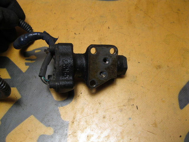 Рейковий рульовий механізм 490014345R RENAULT