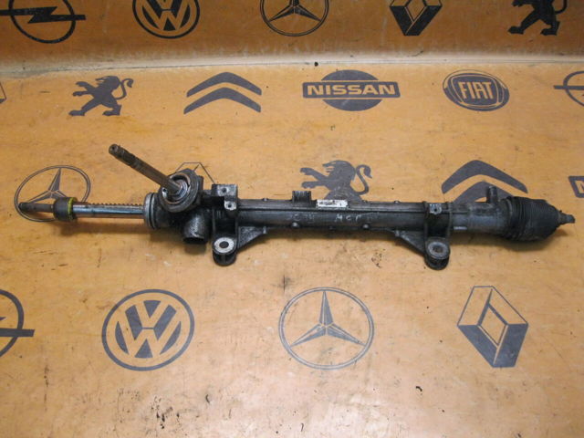 Рейковий рульовий механізм 490017022R RENAULT