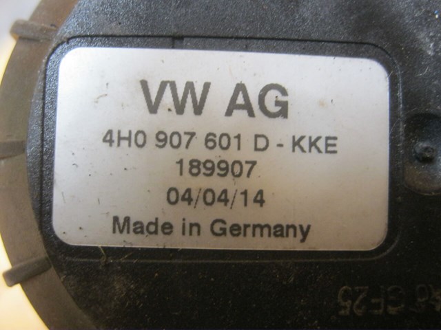 4H0907601 VAG
