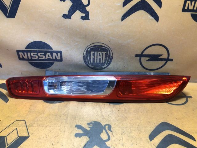Ліхтар задній лівий 4M5113405A FORD