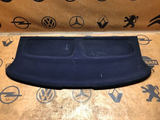 Полку салону, задня (багажного відсіку) 51467054998 BMW