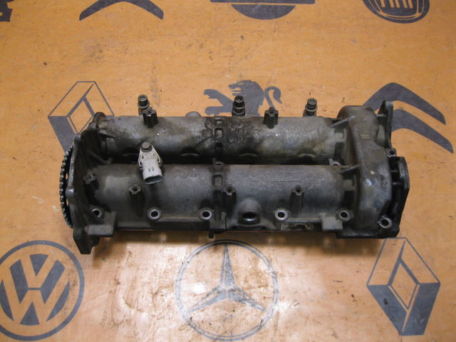 Постіль розподільного вала Fiat Doblo 1