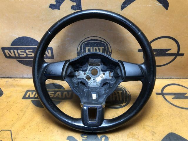 Руль 5K0419091J VAG