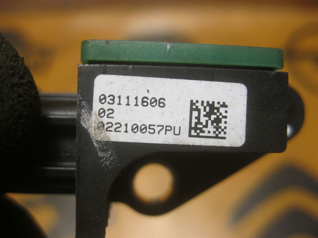 Датчик подушки безпеки 5N0959351 VAG