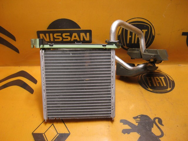 Радіатор обігрівача 5Q0819031 VAG