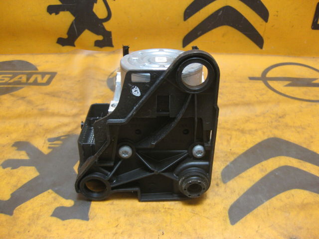 Гідроблок АБС 5Q0907379AA VAG