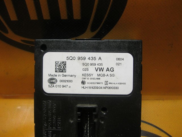 Іммобілайзер 5Q0959435 VAG