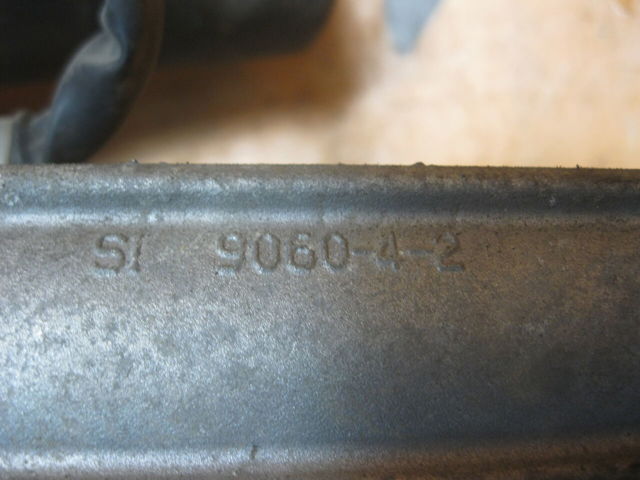 Рульова рейка 6200000059 PEUGEOT