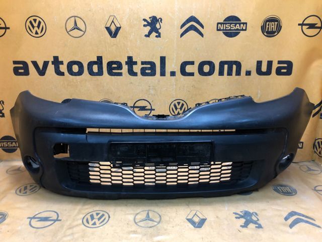 Бампер на авто 620229800R RENAULT