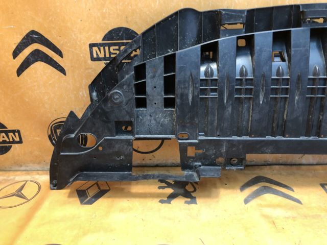 Захист бампера переднього 622358126R RENAULT