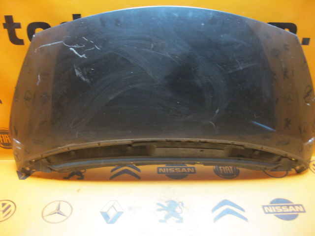 Капот 651000267R RENAULT