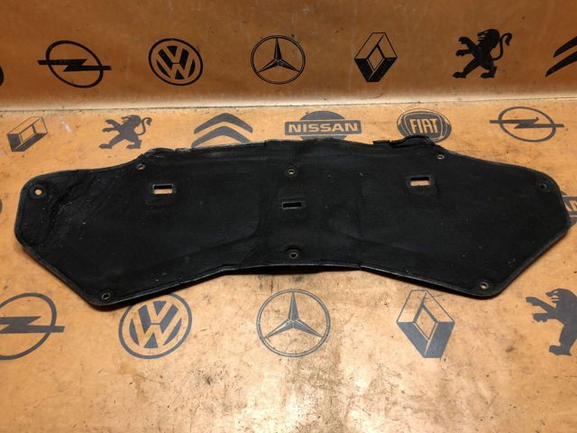 Оббивка передка 658404618R RENAULT