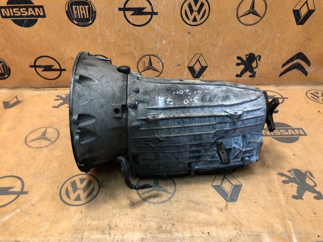 Автоматична коробка передач 722902 MERCEDES