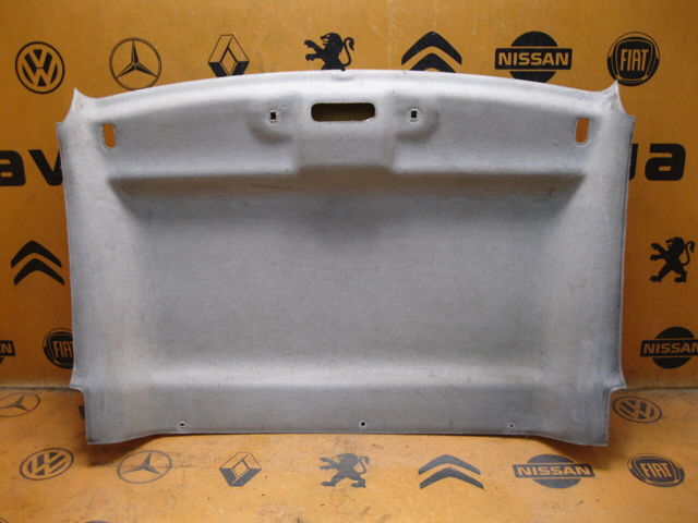 Оббивка даху (стеля) 739017655R RENAULT