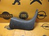 Б/у накладка порога правая renault megane iii fluence  (2003-2008) код: 16570 768360003R