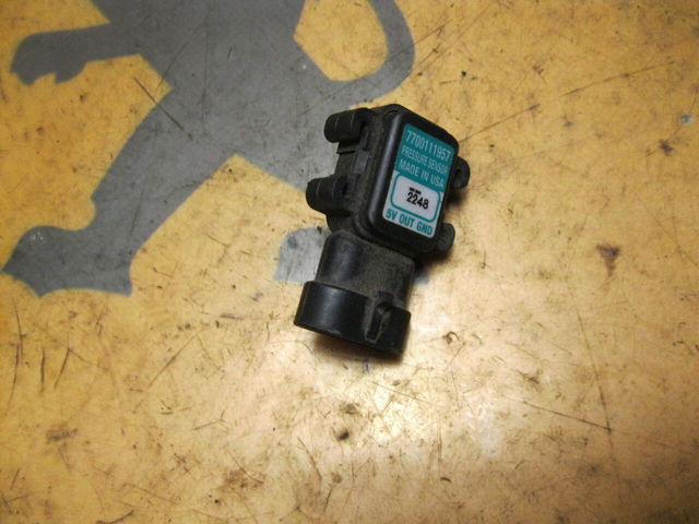 Датчик тиску повітря Рено Канго 1