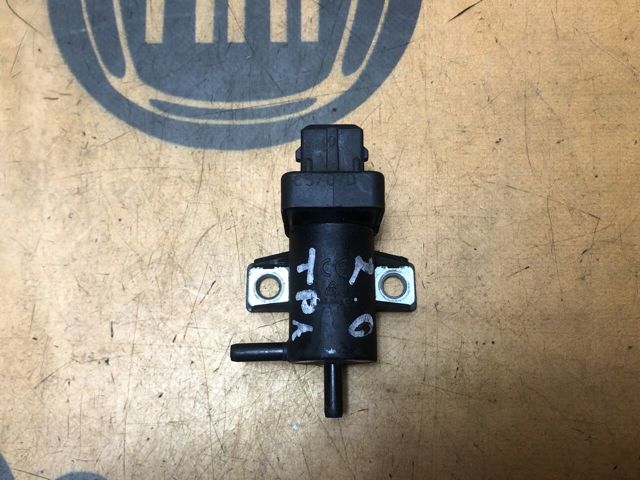 Клапан соленоїд регулювання заслонки EGR 7700113709 RENAULT
