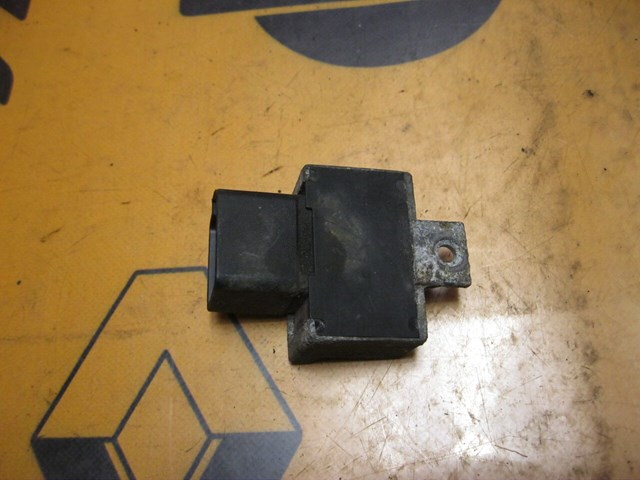 Реле накалу 7700115078 RENAULT