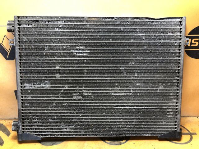 Радіатор охолодження кондиціонера 7700312901 RENAULT