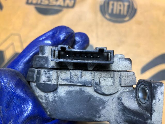 Педаль газу (акселератора) 7700313060 RENAULT