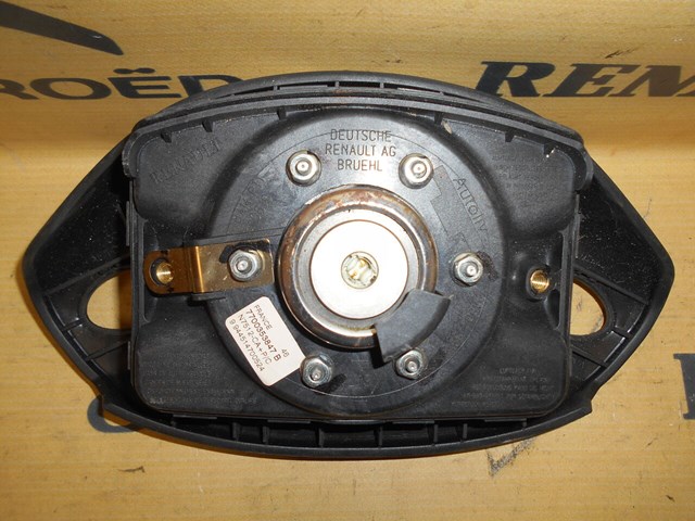 Комплект безпеки 7700353847 RENAULT