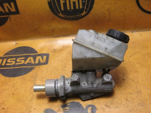 Бачок гальмівної рідини 7700417649 RENAULT