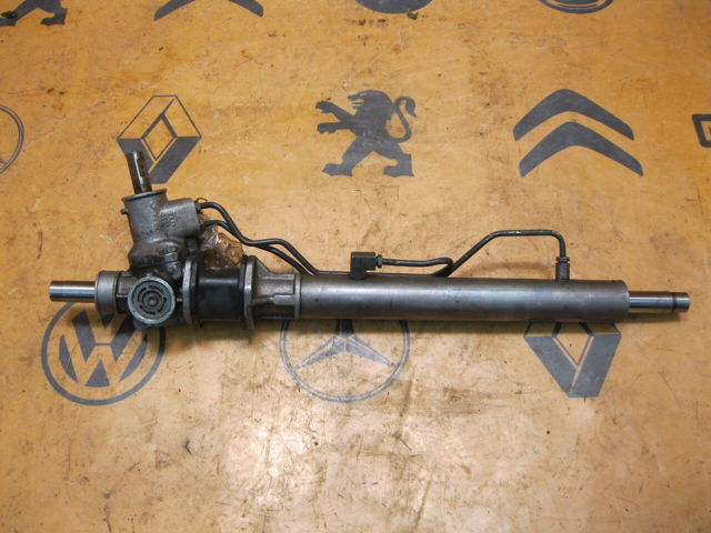 Управління рульове в зборі 7700429502 RENAULT