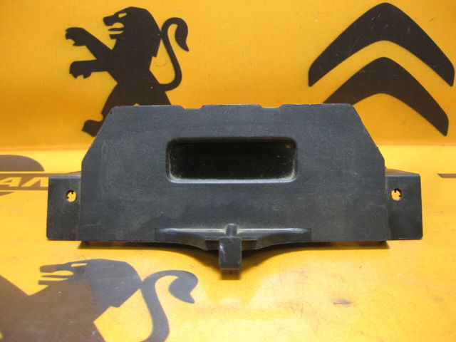 Дисплей бортового комп'ютера 7700436305 RENAULT
