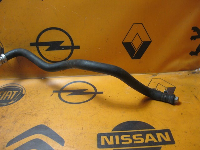 Шланг ГПК, низького тиску, від бачка до насоса 7700838915 RENAULT