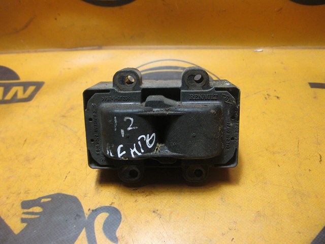 Котушка 7700873701 RENAULT