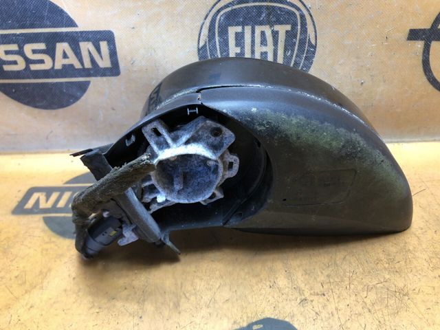 Дзеркало ліве 7701053701 RENAULT