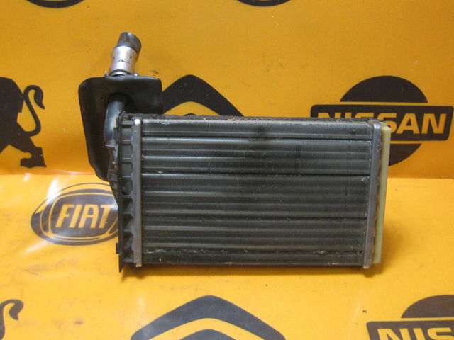 Теплообмінник 7701205538 RENAULT