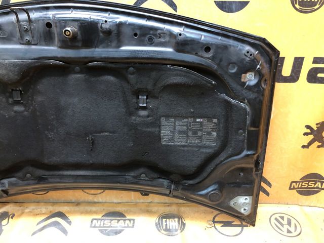 Капот 7751476151 RENAULT