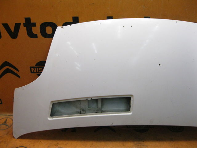 Капот 7751478603 RENAULT