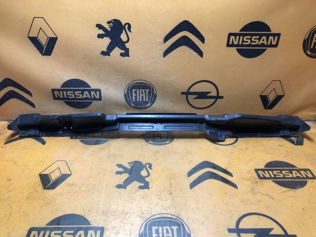 Кронштейн абсорбера заднього бампера, центральний 791229U000 NISSAN