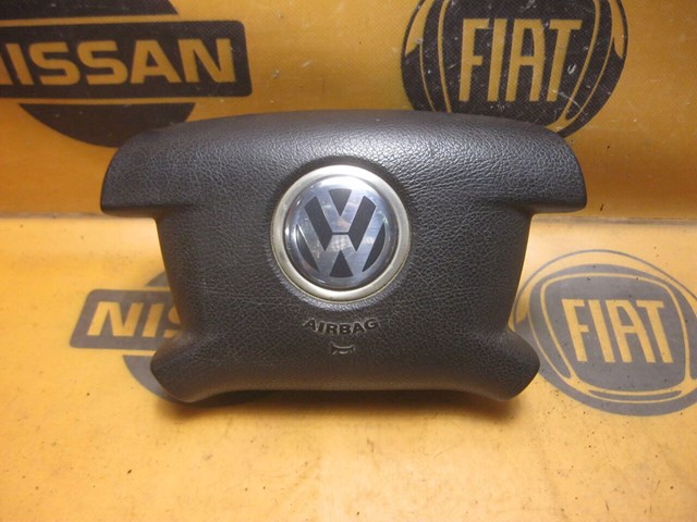 Подушка безпеки, водійська, AIRBAG 7H0880201 VAG