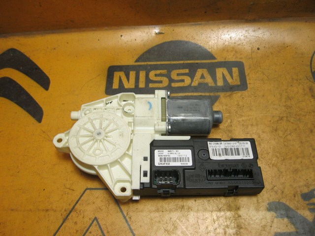 Привід ліфта задній 807310002R RENAULT