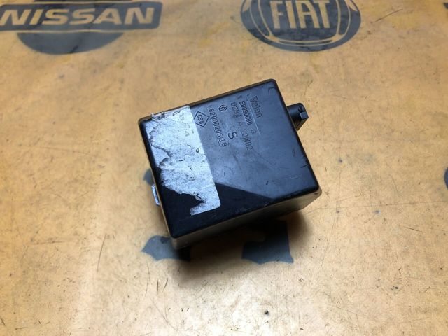 Рульова колонка 8200020613 RENAULT