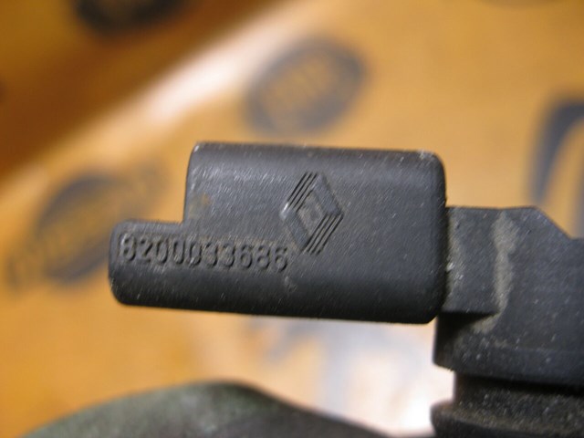 ДПРВ 8200033686 RENAULT
