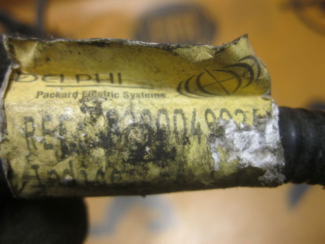 8200049924 Renault (RVI)