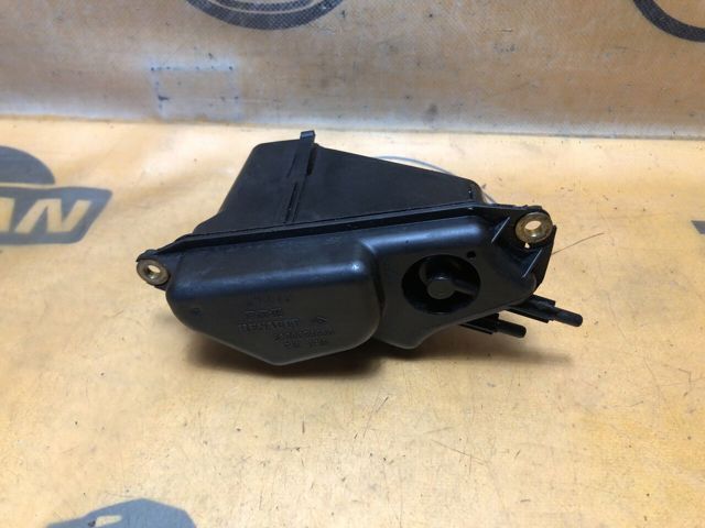 Байпасний клапан EGR, рециркуляції газів 8200056350 RENAULT