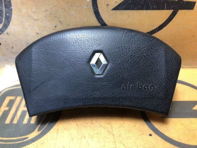 Подушка Айрбег водія 8200063449 RENAULT