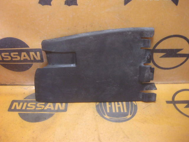 Захист заднього бампера 8200066884 RENAULT